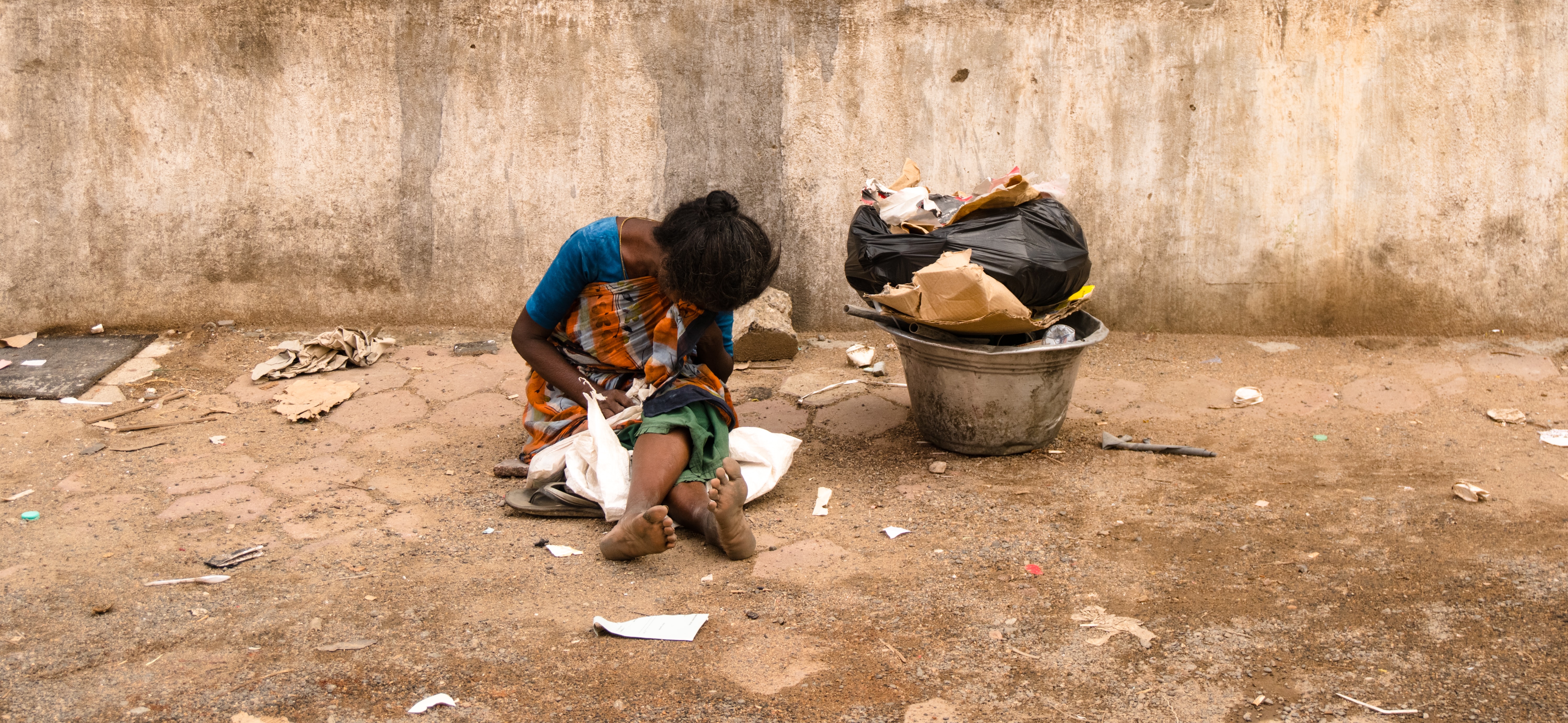 Global Report on Food Crises | Africa South of the Sahara
