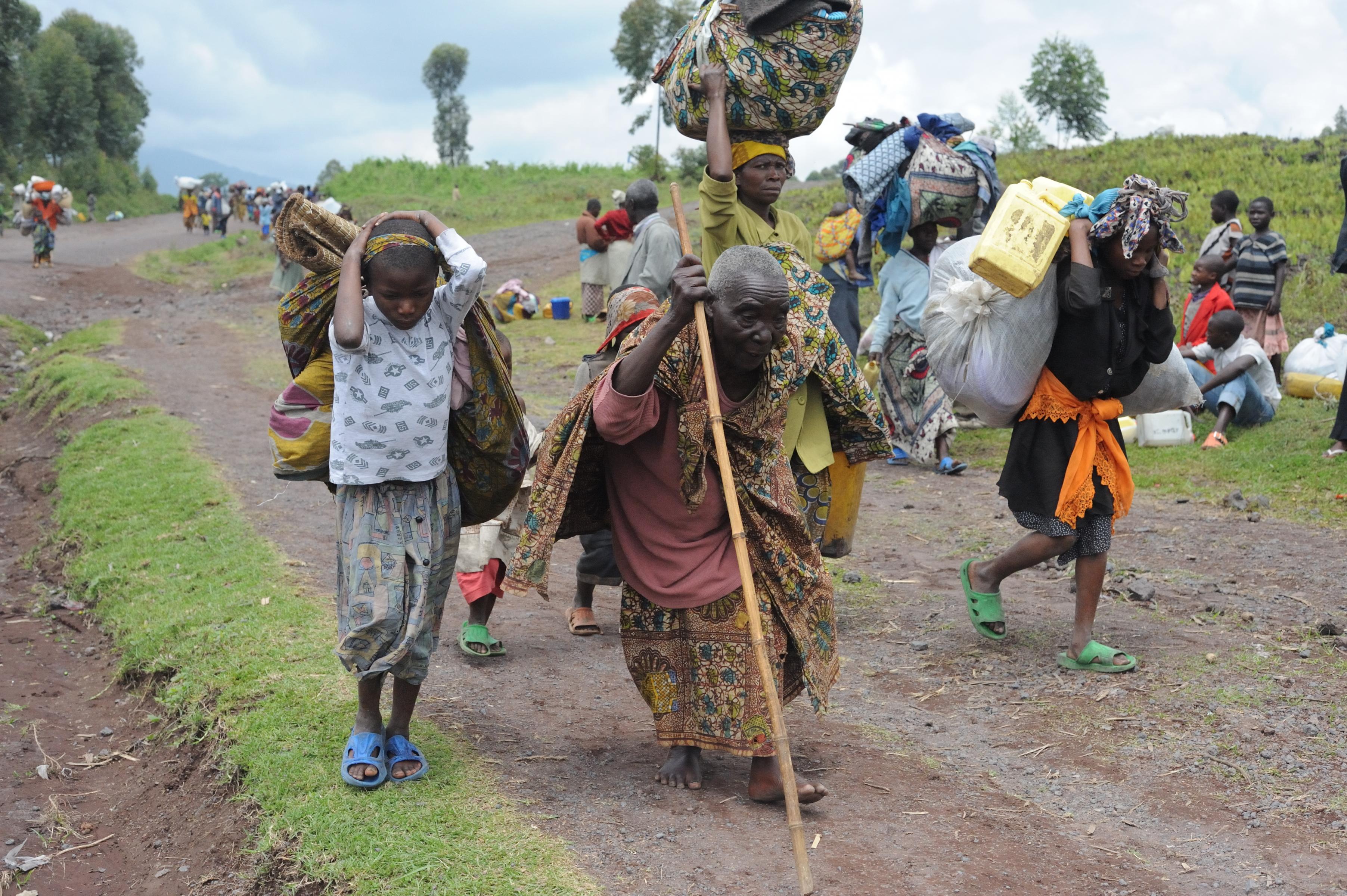 The Take-aways from Four Dozen Papers on Conflict and Fragility in ...